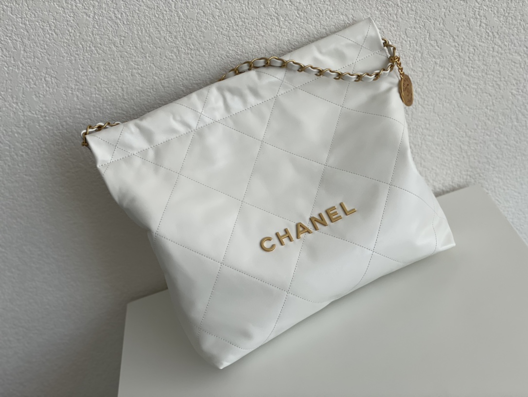 Chanel Satchel Bags